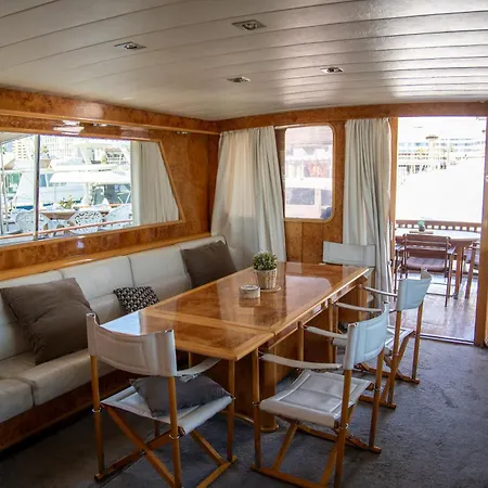 Marineria Boat Aloha *