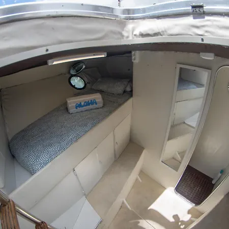 Marineria Boat Aloha