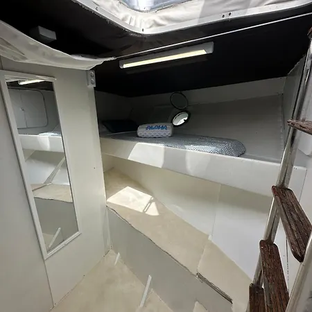 Marineria Boat Aloha