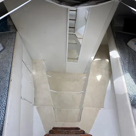 Marineria Boat Aloha