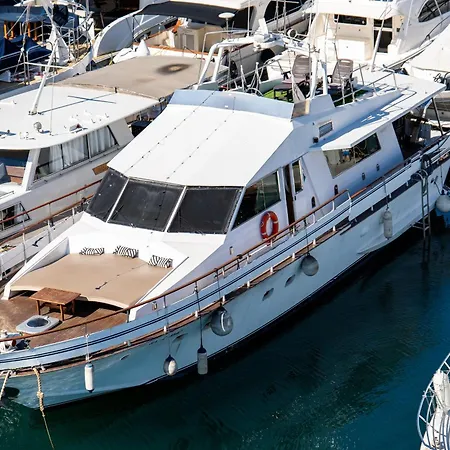 Marineria Boat Aloha *